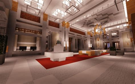 minecraft hotel|minecraft hotel inside.